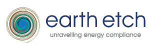 EarthEtch Logo